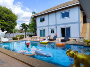 Inspire 888 Poolvilla & Resort
